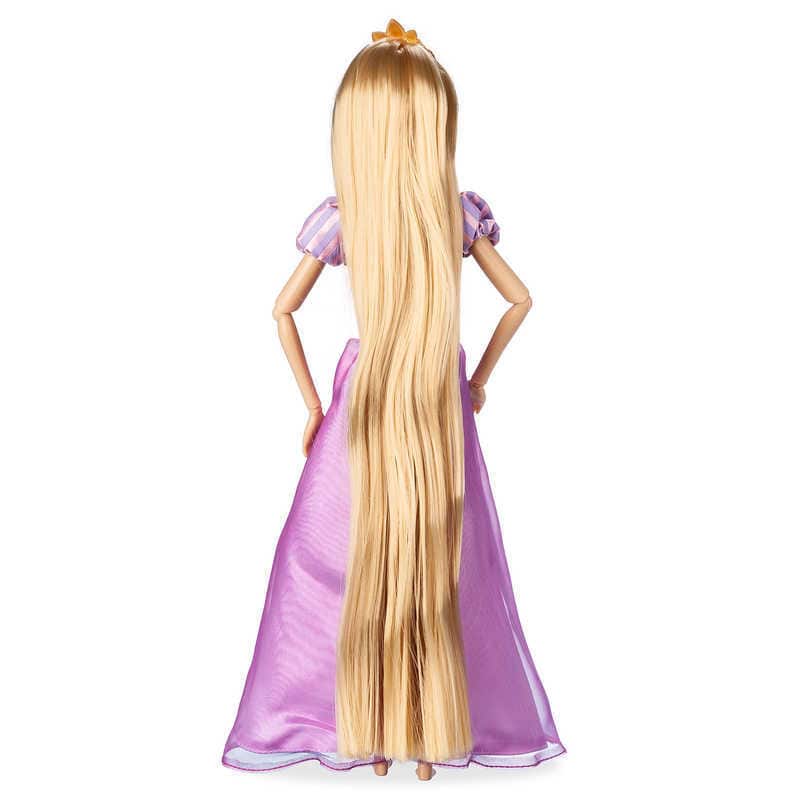 rapunzel hair toy