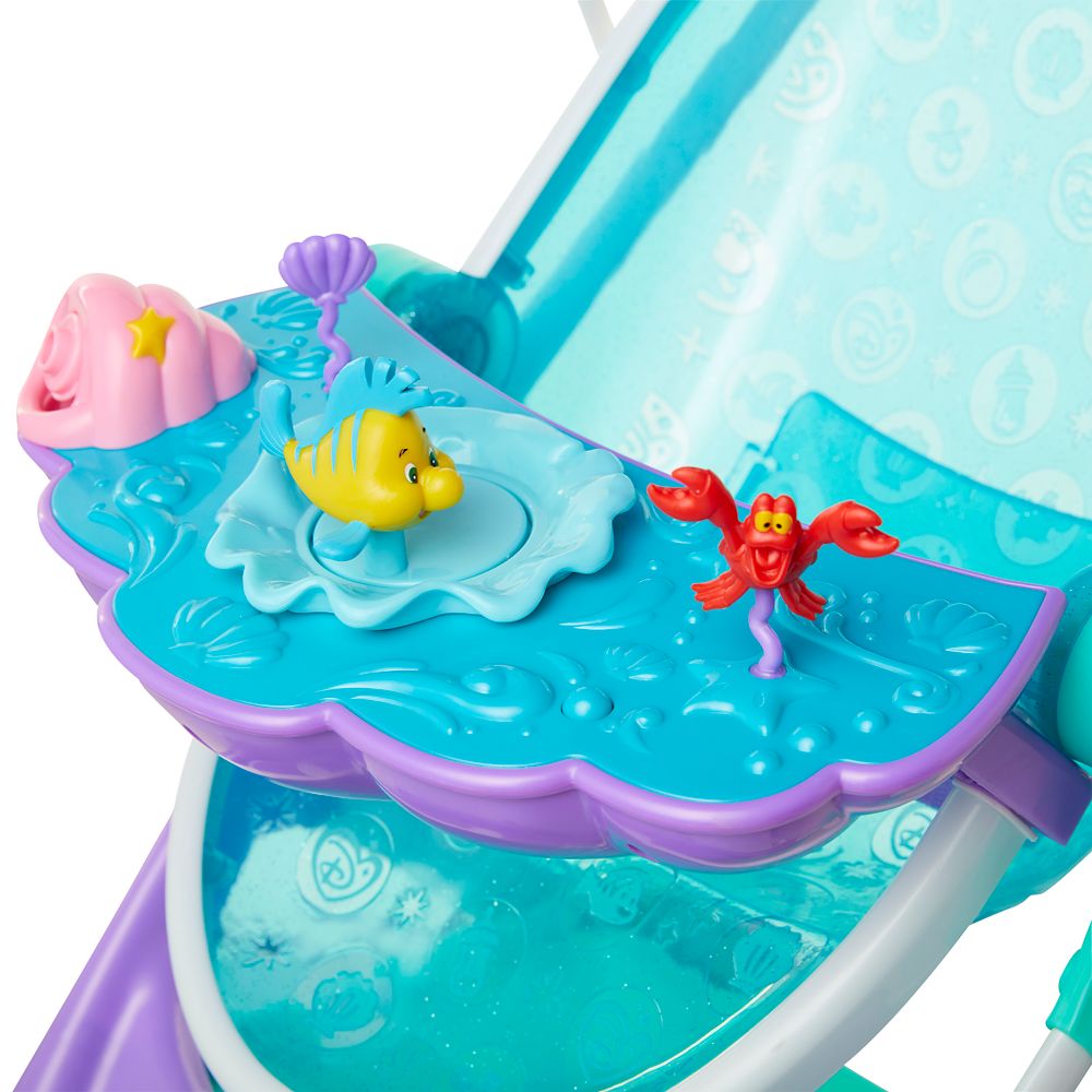 Us公式商品 アリエル ディズニー リトルマーメイド Disney 1 2日以内に発送 Ariel Bubble おもちゃ その他 ドール The プリンセス 人形 フィギュア ミュージカル おもちゃの人形用 ベビーカー 乳母車 1 2日以内に発送 ディズニー Disney Us公式商品 リトル