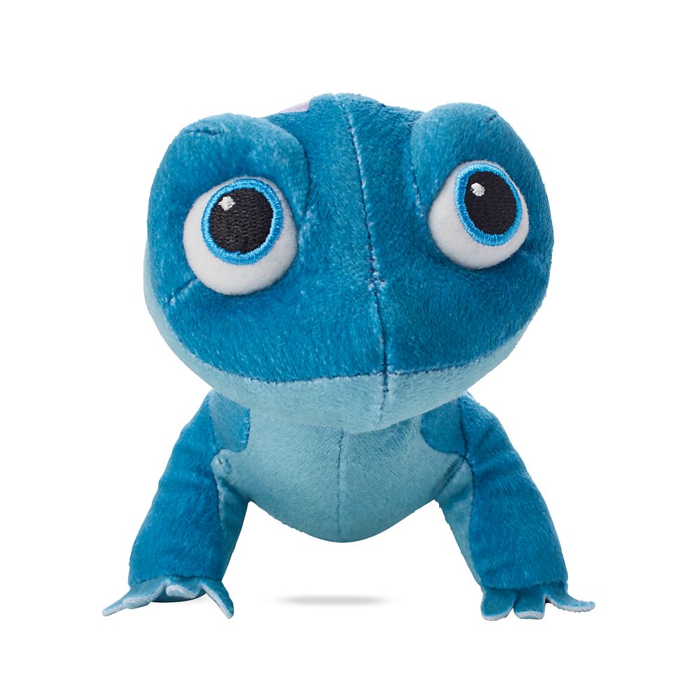 gecko soft toy