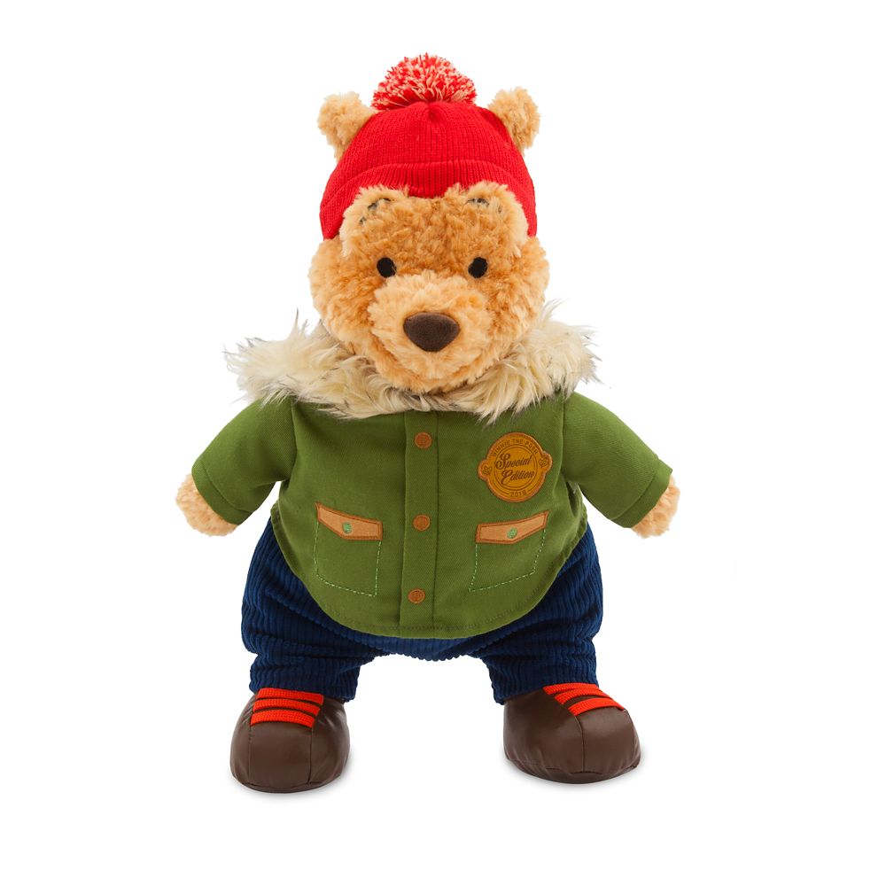 buy winnie the pooh teddy bear