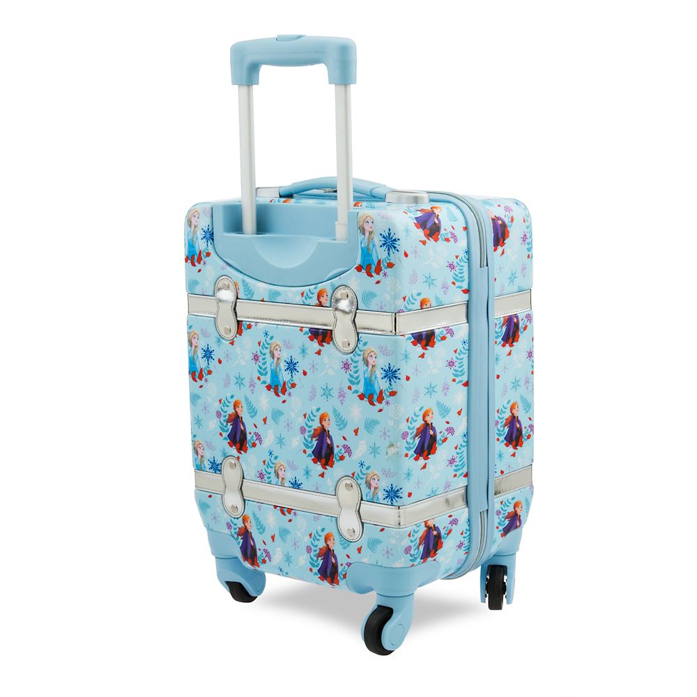 disney shop luggage