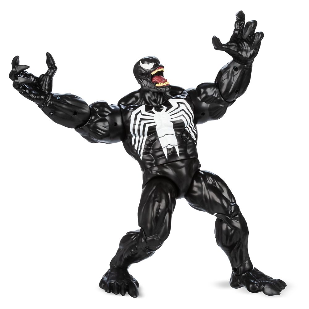 Us公式商品 取寄せ ベノム Disney スパイダーマン Marvel ヴェノム 模型 Us公式商品 置物 Talking ディズニー マーベル 人形 しゃべる フィギュア 声が出る英語 日本語無し アクションフィギュア 模型 おもちゃ 並行輸入品 Venom Talking Action Figure グッズ Us公式商品 取寄せ ベノム Disney スパイダーマン Marvel ヴェノム 模型 Us公式商品 置物 Talking ディズニー マーベル 人形 しゃべる フィギュア 声が出る英語 日本語無し アクションフィギュア 模型 おもちゃ 並行輸入品 Venom Talking Action Figure グッズ