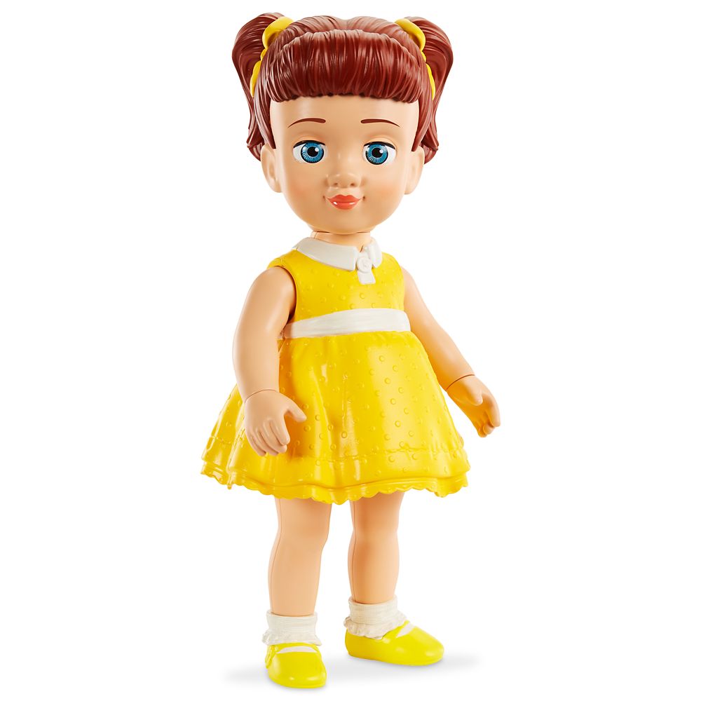 doll on toy story 4