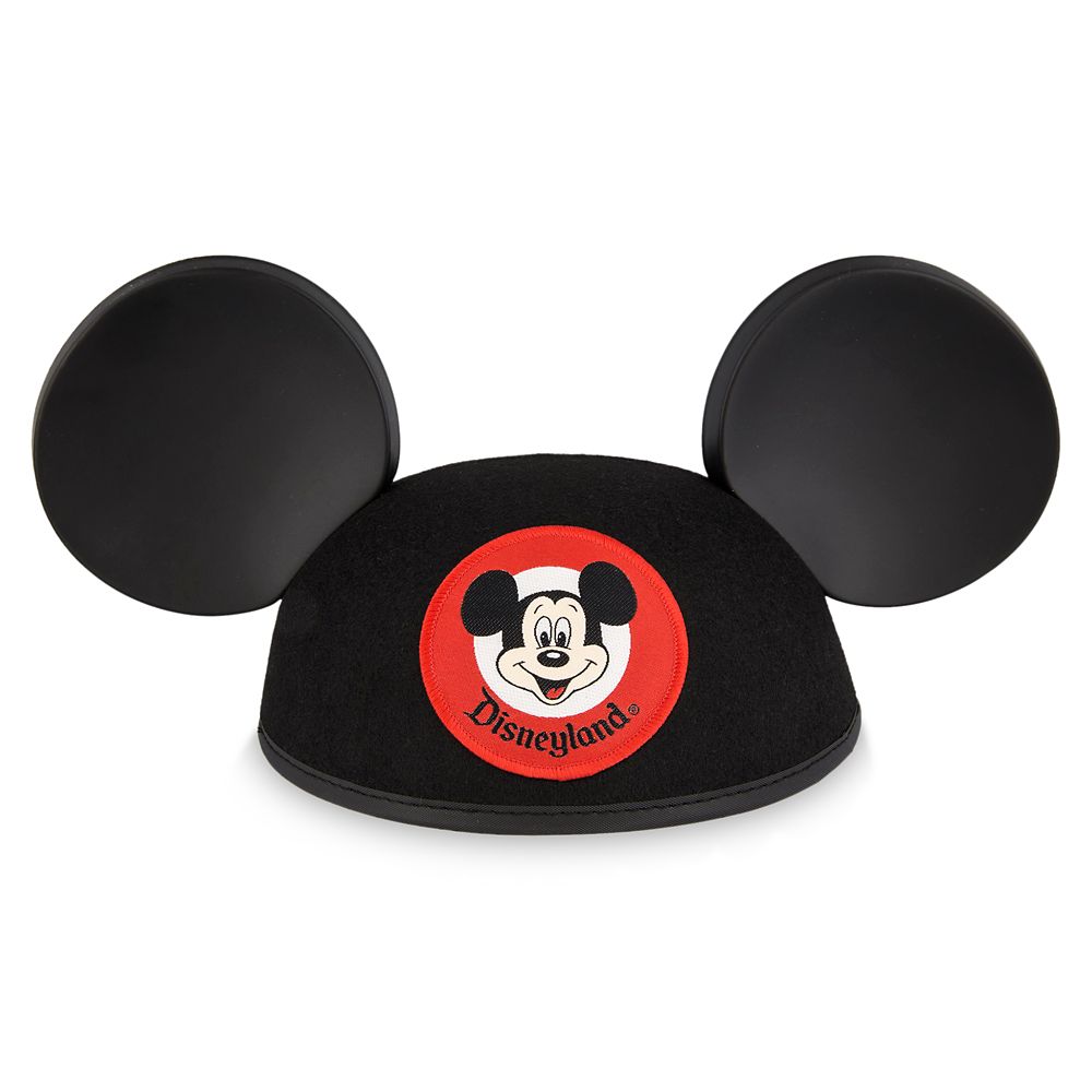 楽天市場 1 2日以内に発送 ディズニー Disney Us公式商品 ミッキーマウス ミッキー ディズニーランド Mouseketeer イヤーハット 耳 帽子 ハット イヤーキャップ 子供 キッズ 女の子 男の子 並行輸入品 Ear Hat For Kids The Mickey Mouse Club Disneyland グッズ