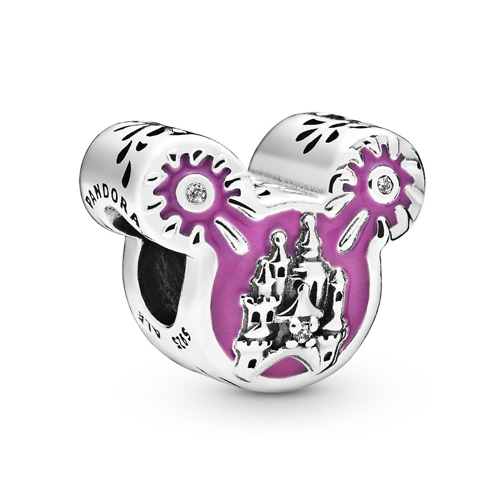 disney park pandora charm disney park pandora charm