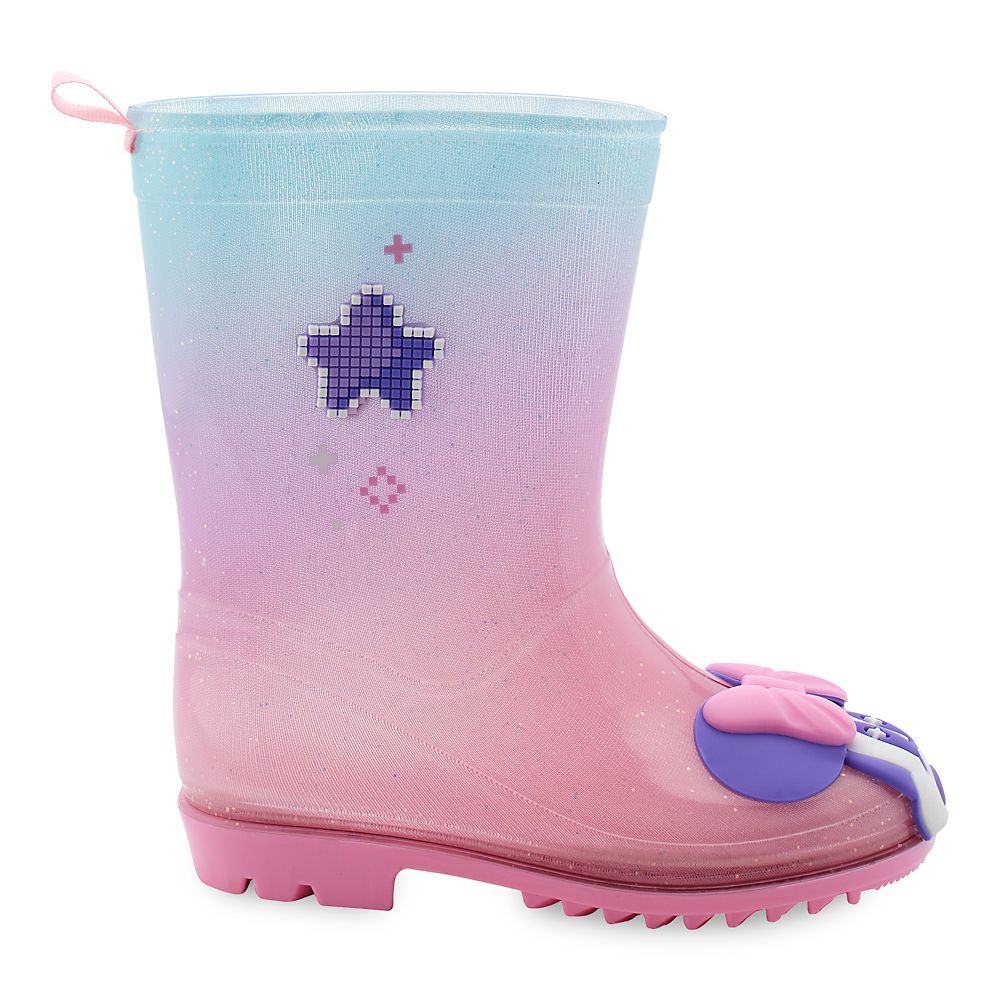 where to find rain boots in store