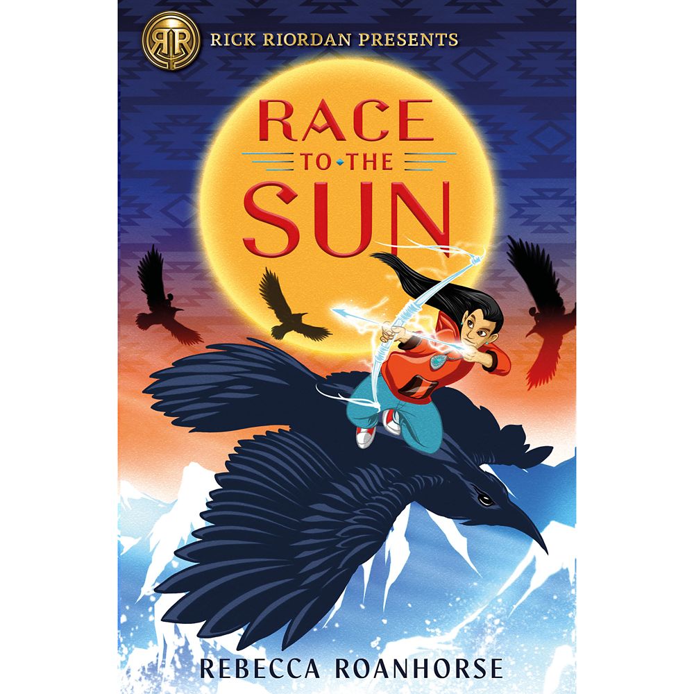 楽天市場 取寄せ ディズニー Disney Us公式商品 本 洋書 英語 並行輸入品 Race To The Sun Book グッズ ストア プレゼント ギフト クリスマス 誕生日 人気 ビーマジカル楽天市場店