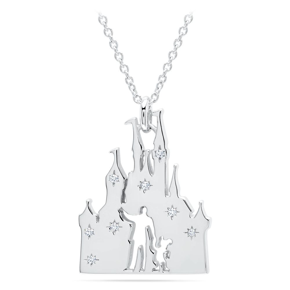 ☆Disney☆ ウォーリーとイヴ ネックレス セット ☆Disney☆ ウォーリーとイヴ ネックレス セット (Disney