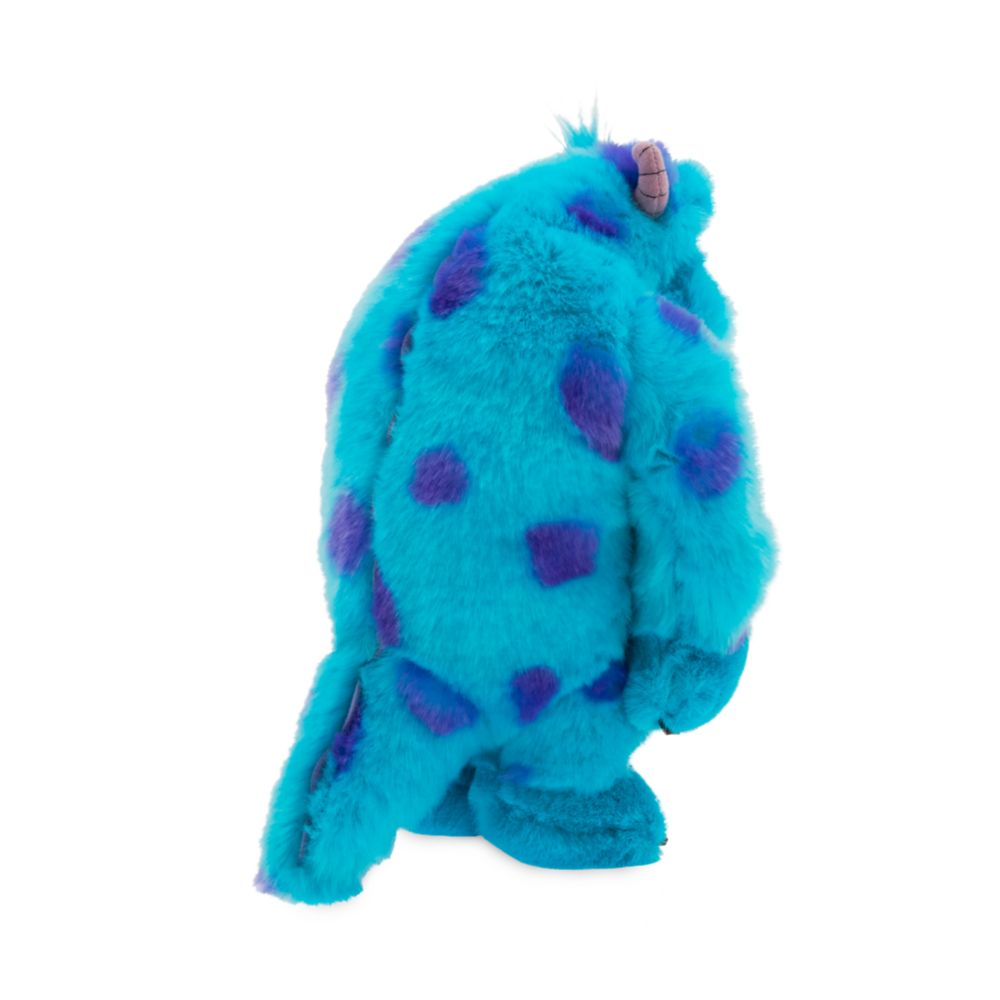 monsters inc soft toys