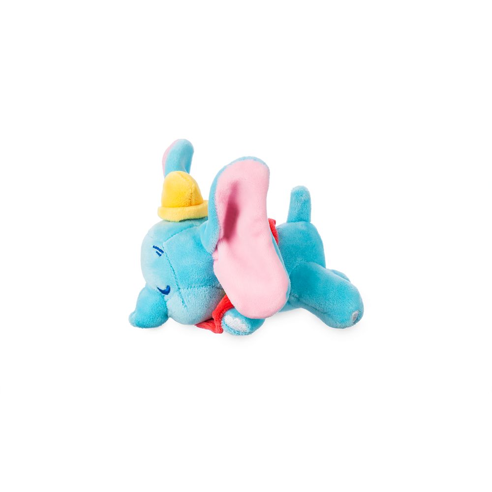 dumbo cuddleez plush