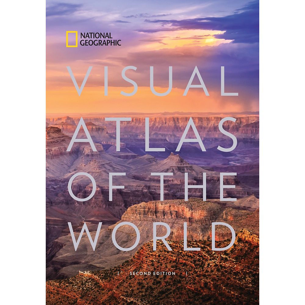 キッズ ベビー マタニティ その他 く日はお得 ストア グッズ Geographic National Book World The Of Atlas Visual 並行輸入品 英語 洋書 本 ナショナルジオグラフィック Us公式商品 Disney ディズニー 取寄せ プレゼント 人気 誕生日 クリスマス ギフト