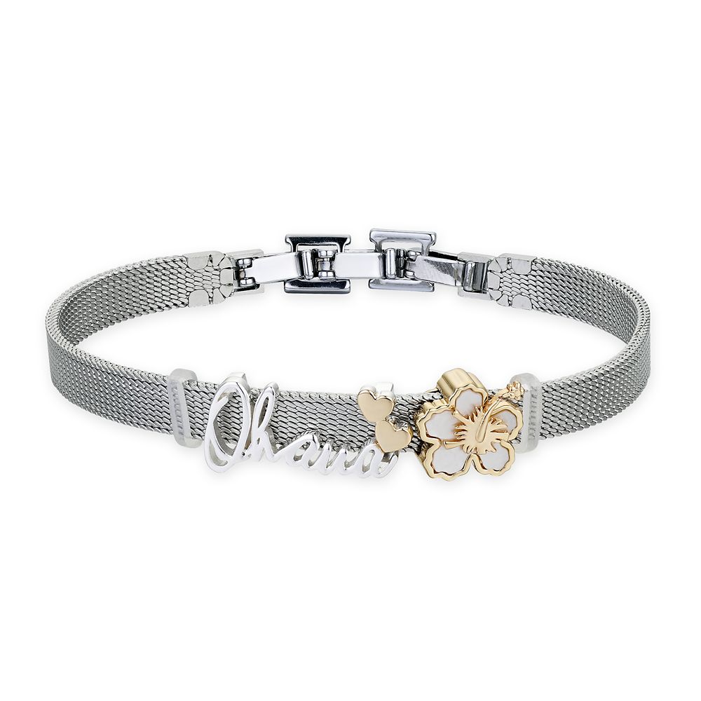 ディズニー スティッチ ピアス付き ジュエリートレーセット 激レア