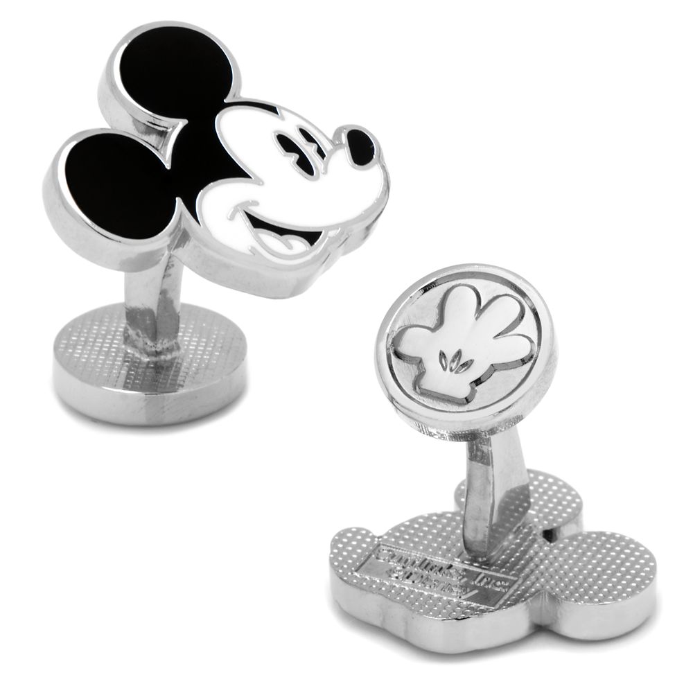 定番のお歳暮 取寄せ ディズニー Disney Us公式商品 ミッキーマウス ミッキー カフス ジュエリー アクセサリー 並行輸入品 Mickey Mouse Face Cufflinks グッズ ストア プレゼント ギフト クリスマス 誕生日 人気 ビーマジカル店 数量は多い Www Primebio Net