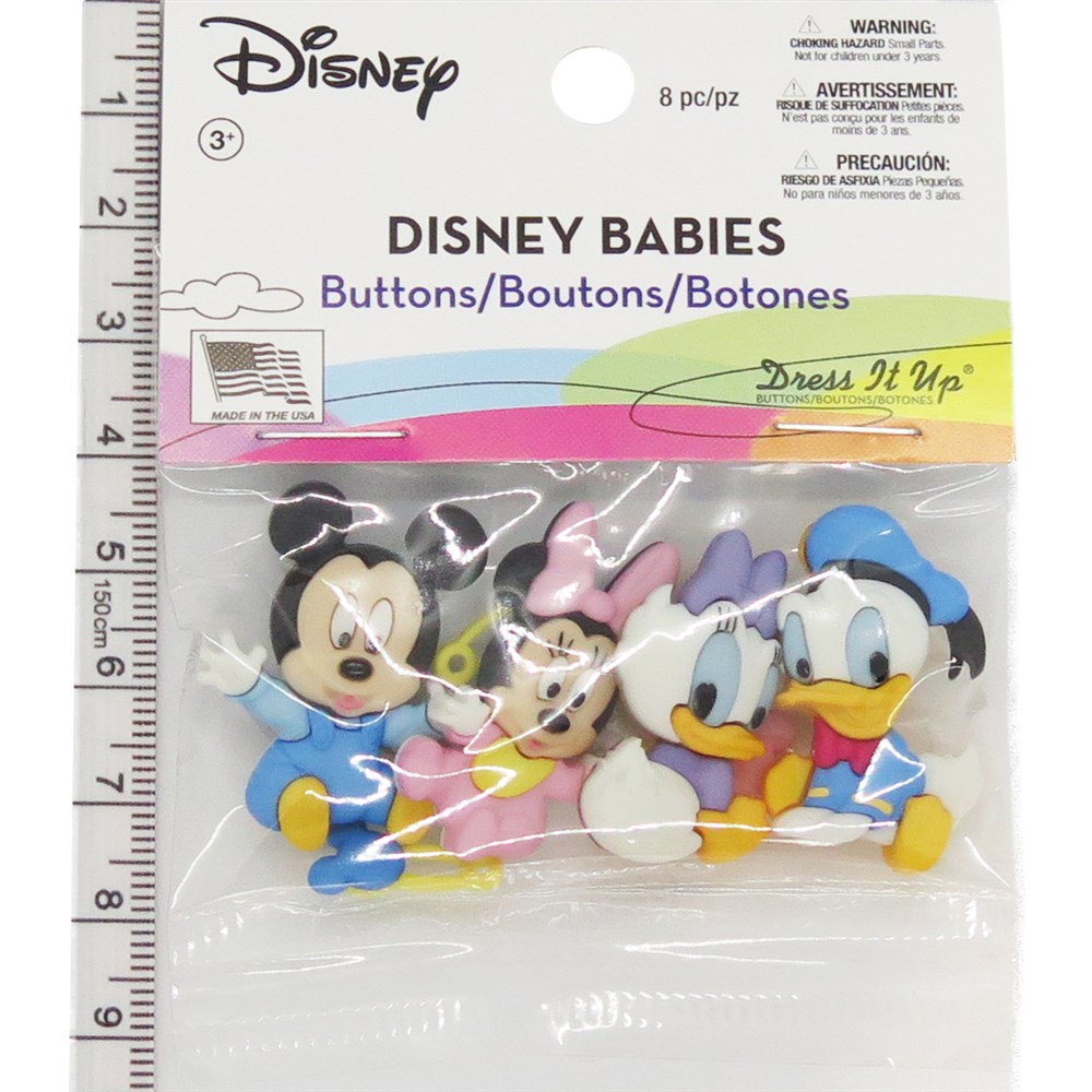楽天市場 1 2日以内に発送 ディズニー ミッキーマウス ミッキー キャラクター ボタン ぼたん 手芸 材料 アクセサリー パーツ 工作 Disney 並行輸入品 グッズ ストア プレゼント ギフト クリスマス 誕生日 人気 ビーマジカル楽天市場店