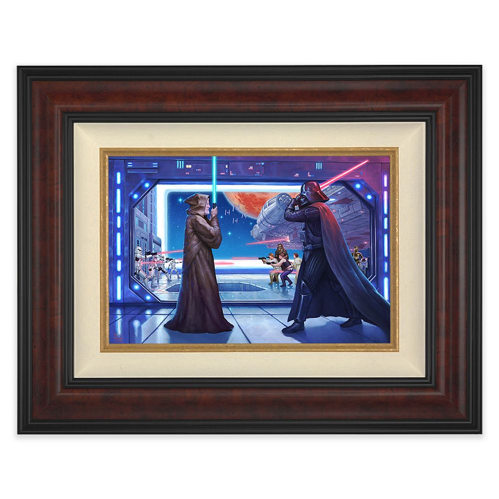 額装・額付 ◆ STAR WARS ◆ コンセプトアート #09 765014608573.jpg