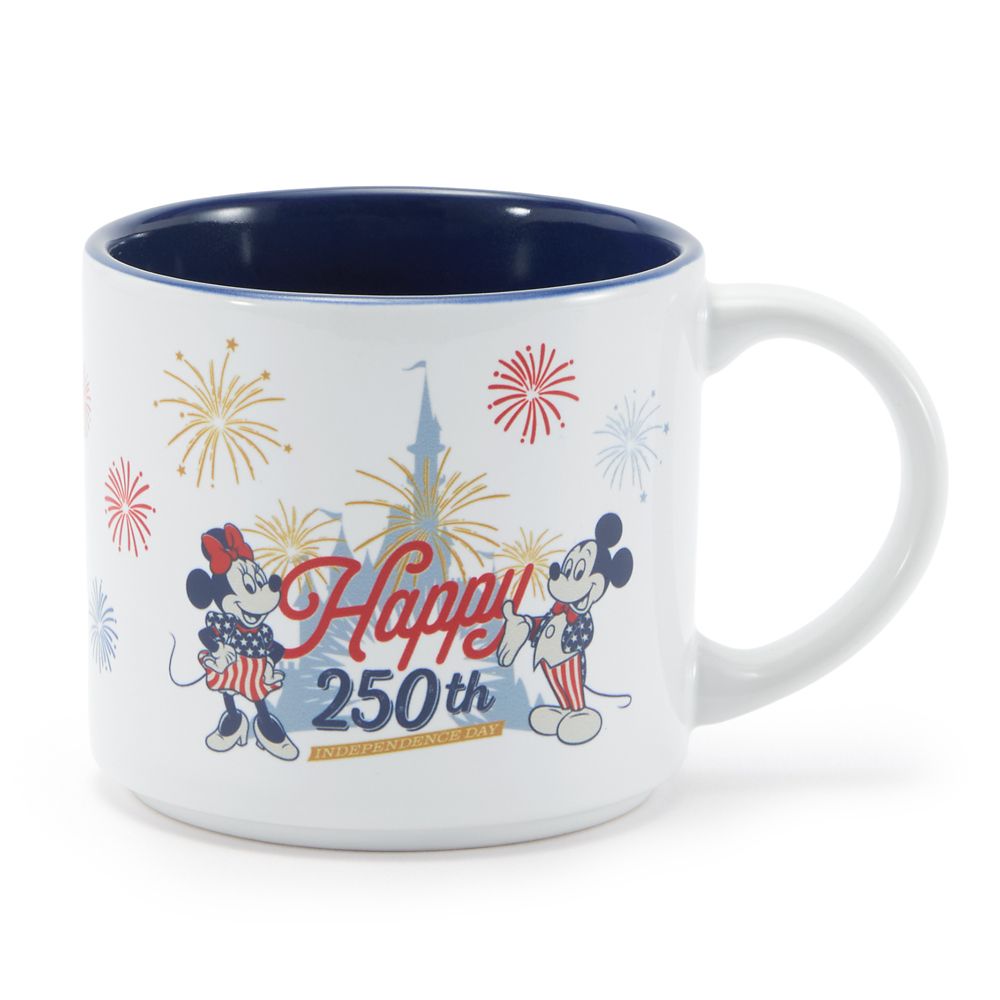 【取寄せ】 ウォルトディズニー Disney US堅苦しさ商いもの ミッキーマウス パディ ミニーマウス ミニー カップ マグカップ 水呑み 優勝杯 食器 アメリカン [並行輸入品] Mickey and Minnie Mouse Americana Mug グッズ バス発着場 差し上げ物 差し上げ物 クリスマス 生まれ落ちる日 一般受け
