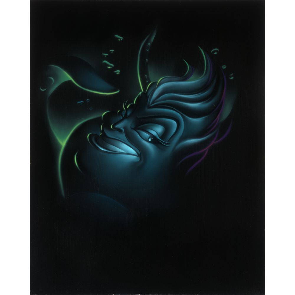 ディズニー Us公式商品 その他 ジークレー版画 アースラ アースラ 並行輸入品 Disney By 壁 Villain ビランズ 絵画 装飾 Gicl E 絵 リトルマーメイド アリエル 魔女 インテリア ヴィランズ デザイン 取寄せ ギャラリーラップ アート By Ursula ディズニー Us公式商品 その他 ジークレー版画 アースラ アースラ 並行輸入品 Disney By 壁 Villain ビランズ 絵画 装飾 Gicl E 絵 リトルマーメイド アリエル 魔女 インテリア ヴィランズ デザイン 取寄せ ギャラリーラップ アート By Ursula