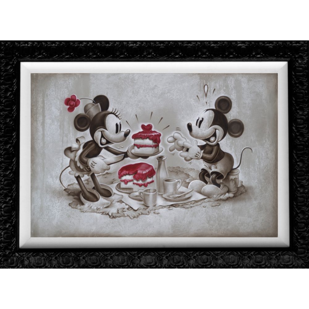 取寄せ ディズニー His Us公式商品 ミッキーマウス ミッキー ミニーマウス By And ミニー 絵画 絵 アート ジークレー版画 フレーム付き キャンバスアート インテリア 装飾 デザイン 壁 Disney 並行輸入品 Mickey And Minnie Mouse The Way To His Heart Gicl E 取寄せ ディズニー His Us公式商品 ミッキーマウス ミッキー ミニーマウス By And ミニー 絵画 絵 アート ジークレー版画 フレーム付き キャンバスアート インテリア 装飾 デザイン 壁 Disney 並行輸入品 Mickey And Minnie Mouse The Way To His Heart Gicl E
