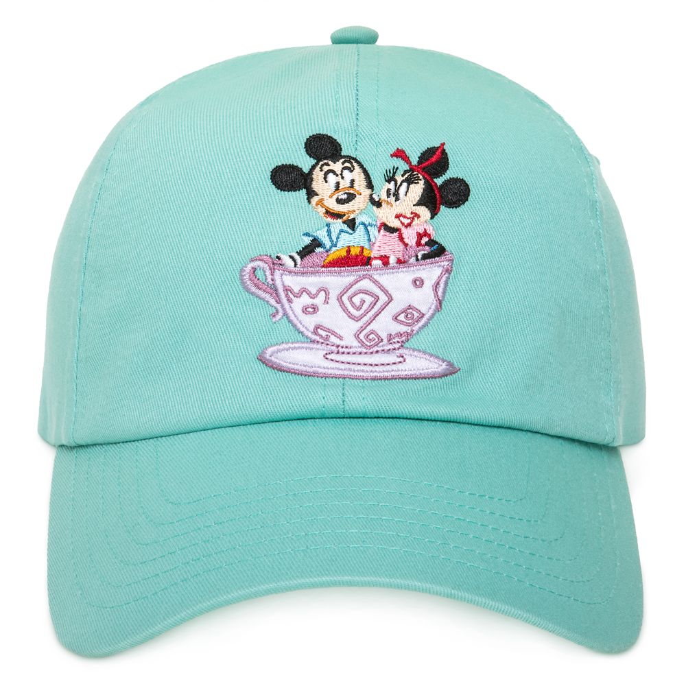 楽天市場 取寄せ ディズニー Disney Us公式商品 ミッキーマウス ミッキー ミニーマウス ミニー マッドティーパーティー ふしぎの国 アリス ウォルトディズニーワールド ウォルトディズニー キャップ 帽子 ハット ベースボールキャップ 野球帽 パーティー ベース