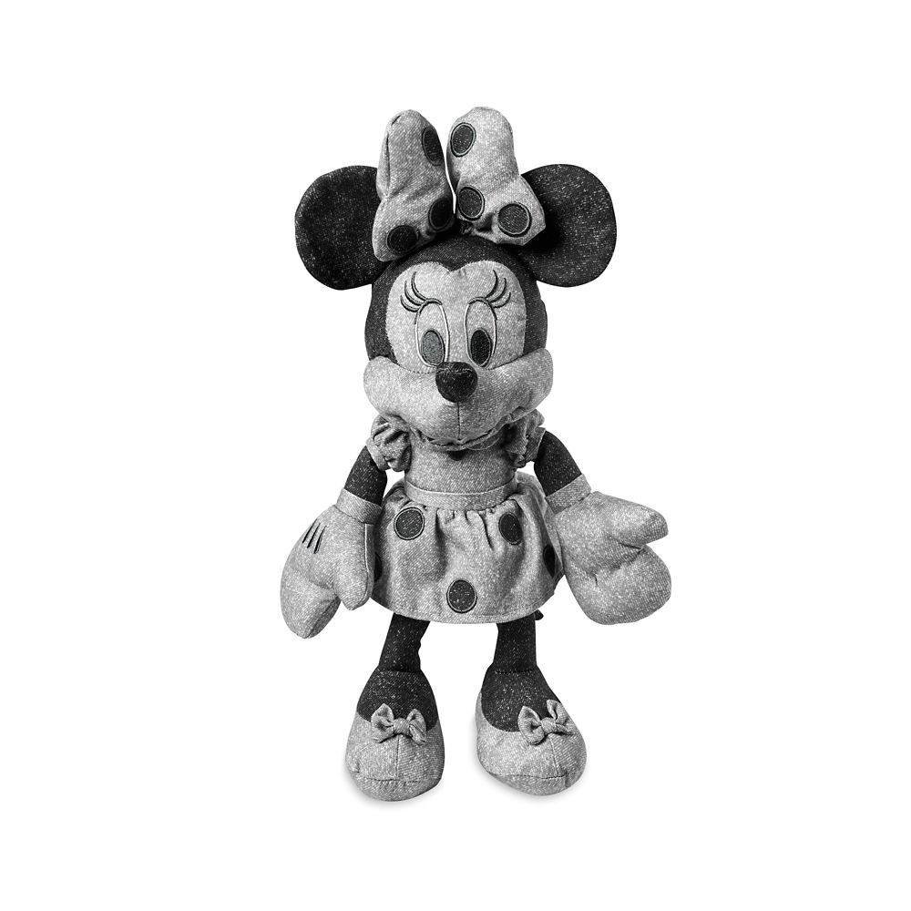 楽天市場 あす楽 ディズニー Disney Us公式商品 ミニーマウス ミニー 小サイズ ぬいぐるみ 人形 おもちゃ 32 5cm 並行輸入品 Minnie Mouse Denim Plush Small 13 グッズ ストア プレゼント ギフト クリスマス 誕生日 人気 ビーマジカル楽天市場店 楽天市場 あす楽 ディズニー Disney Us公式商品 ミニーマウス ミニー 小サイズ ぬいぐるみ 人形 おもちゃ 32 5cm 並行輸入品 Minnie Mouse Denim Plush Small 13 グッズ ストア プレゼント ギフト クリスマス 誕生日 人気 ビーマジカル楽天市場店