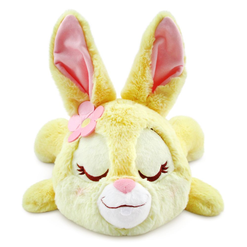 人気の雑貨がズラリ Large Plush Cuddleez Bunny Miss 並行輸入品 クッション 抱き枕 55cm おもちゃ 人形 ぬいぐるみ 大サイズ トンスケ ミスバニー Bambi バンビ Us公式商品 Disney ディズニー 取寄せ 22 人気 誕生日 クリスマス ギフト プレゼント ストア