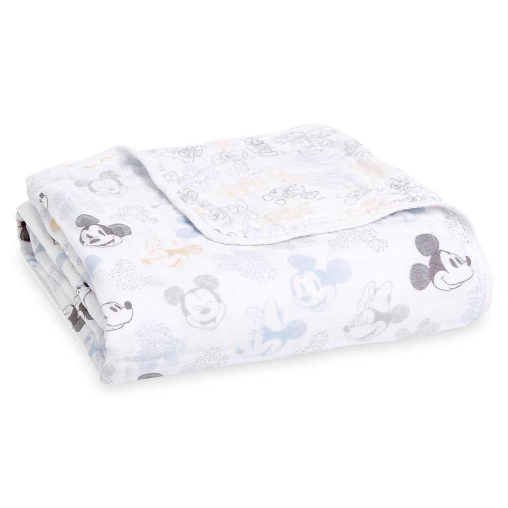 特売 グッズ Anais Aden By Blanket Dream Mouse Minnie And Mickey 並行輸入品 エイデンアネイ エイデンアンドアネイ タオル 毛布 ブランケット ドリーム ミニー ミニーマウス ミッキー ミッキーマウス Us公式商品 Disney ディズニー 取寄せ ストア ギフト