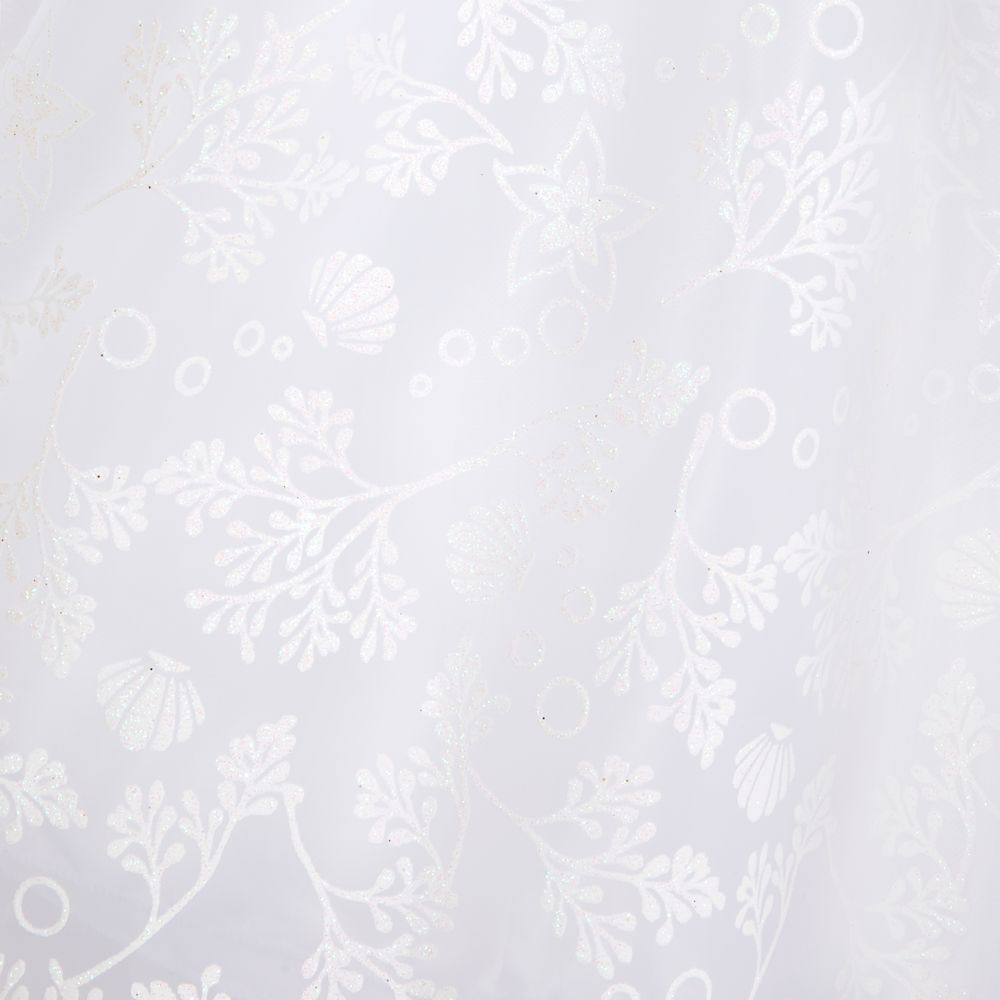 早割クーポン 取寄せ ディズニー Disney Us公式商品 リトルマーメイド アリエル Ariel プリンセス ドレス 洋服 アクセサリー セット ウェディング 子供 キッズ 女の子 男の子 並行輸入品 Wedding Dress And Accessory Set For Kids The Little Mermaid グッズ