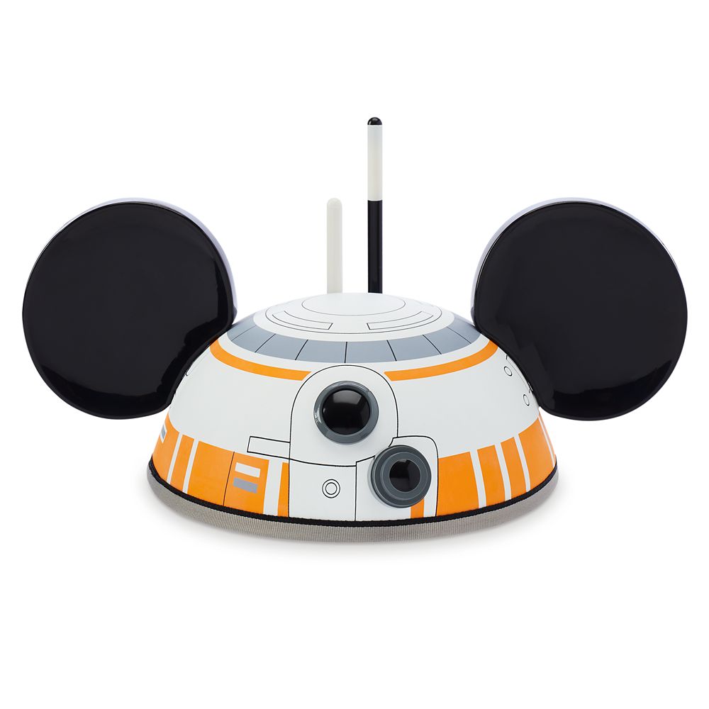 楽天市場 取寄せ ディズニー Disney Us公式商品 スターウォーズ 8 8 イヤーハット ミッキー 耳 帽子 ハット イヤーキャップ ミッキーマウス 子供 キッズ 女の子 男の子 並行輸入品 Ear Hat For Kids Star Wars グッズ ストア プレゼント ギフト クリスマス