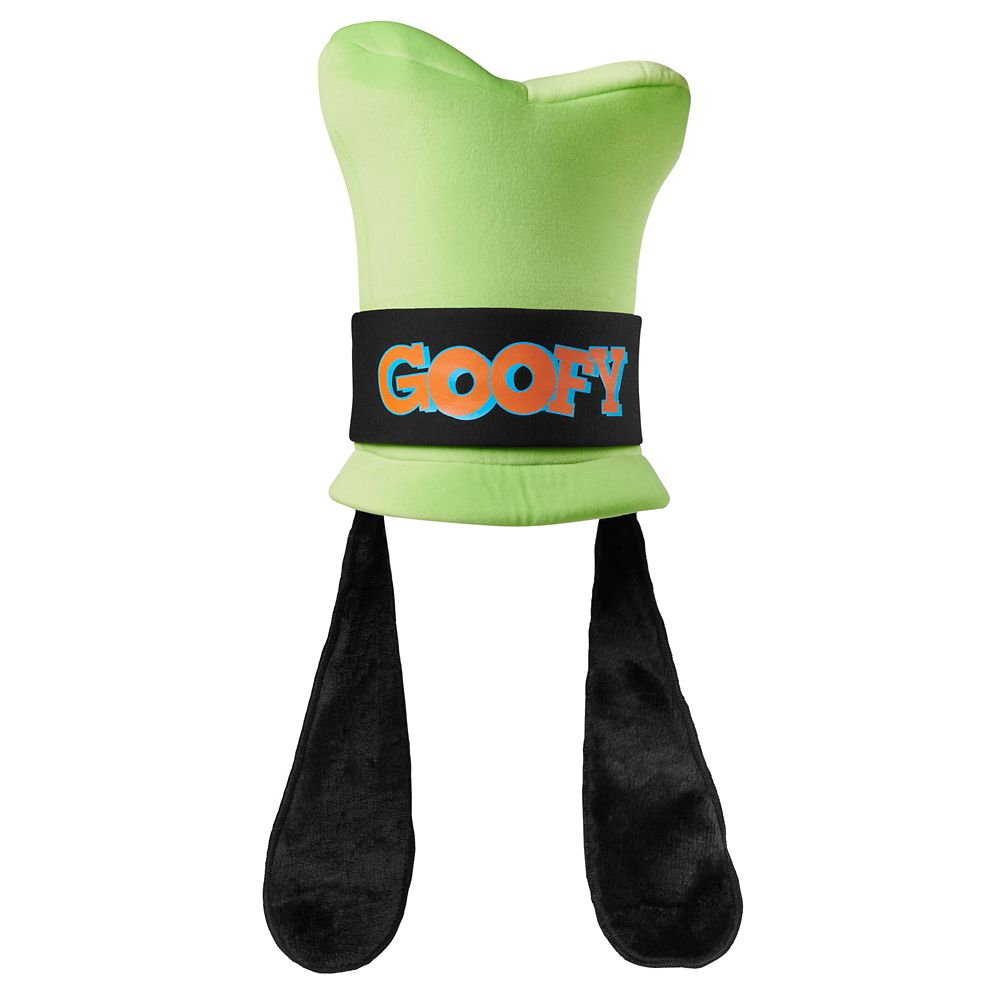 楽天市場 取寄せ ディズニー Disney Us公式商品 グーフィー Goofy 帽子 ハット キャップ 服 イヤーハット ミッキー 耳 イヤーキャップ ミッキーマウス 並行輸入品 Ears Hat グッズ ストア プレゼント ギフト クリスマス 誕生日 人気 ビーマジカル楽天市場店