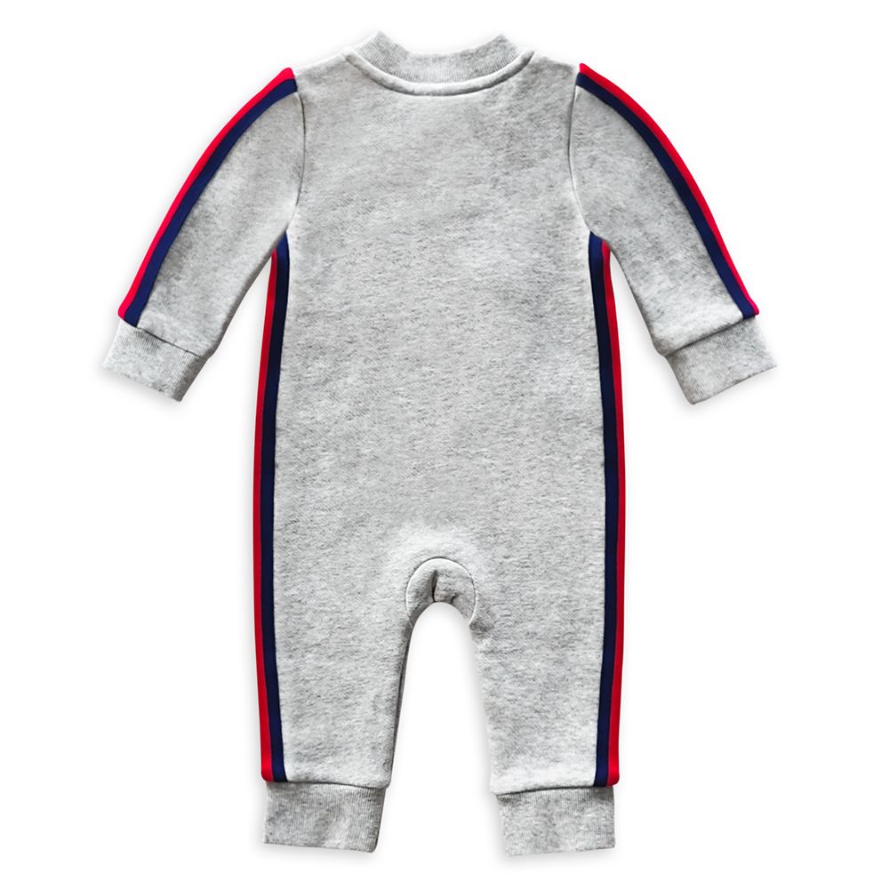 楽天市場 取寄せ ディズニー Disney Us公式商品 ミッキーマウス ミッキー ロンパース 洋服 服 ベビー 赤ちゃん 幼児 女の子 男の子 並行輸入品 Mickey Mouse Romper For Baby グッズ ストア プレゼント ギフト クリスマス 誕生日 人気 ビーマジカル楽天市場店