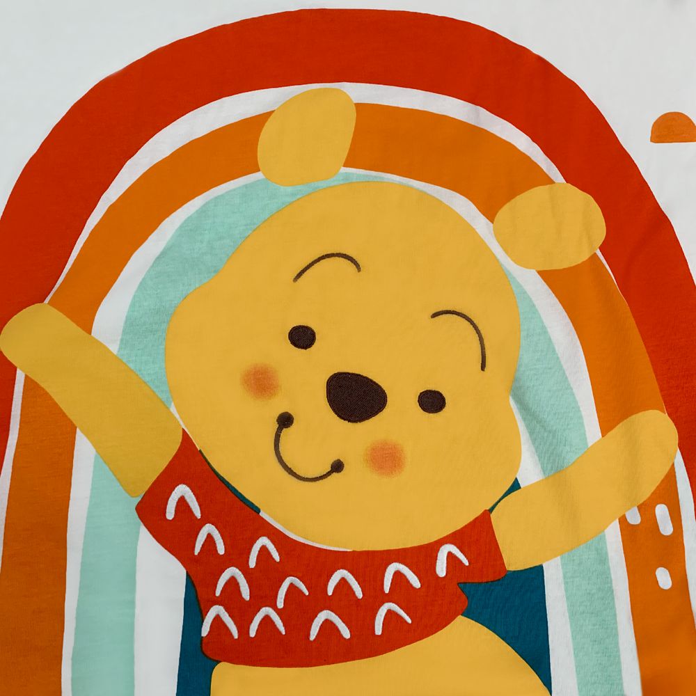 送料無料 楽天市場 日曜祝日も営業中 取寄せ ディズニー Disney Us公式商品 くまのプーさん ぷーさん プーさん Pooh ブランケット 毛布 タオル ベビー 赤ちゃん 幼児 女の子 男の子 並行輸入品 Winnie The Pooh Blanket For Baby グッズ ストア プレゼント