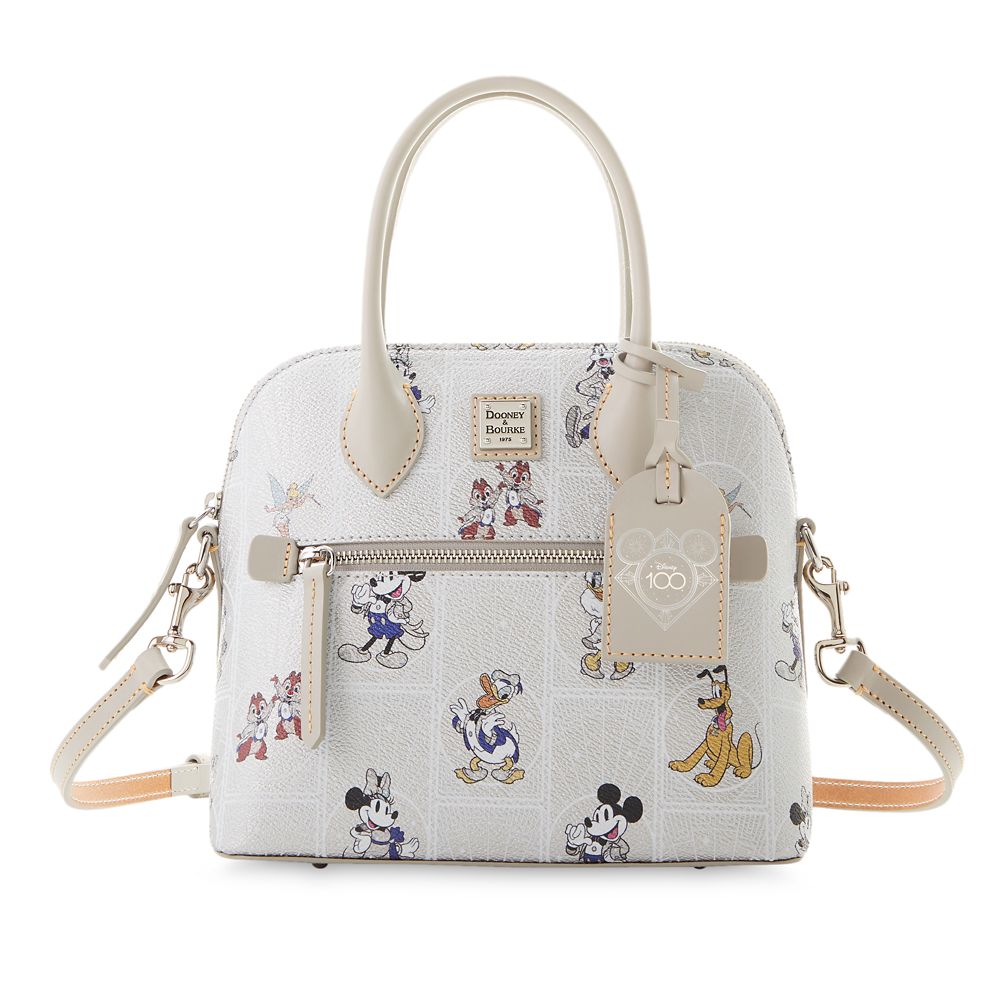 Dooney & Bourke Disney ハンドバッグ smcint.com