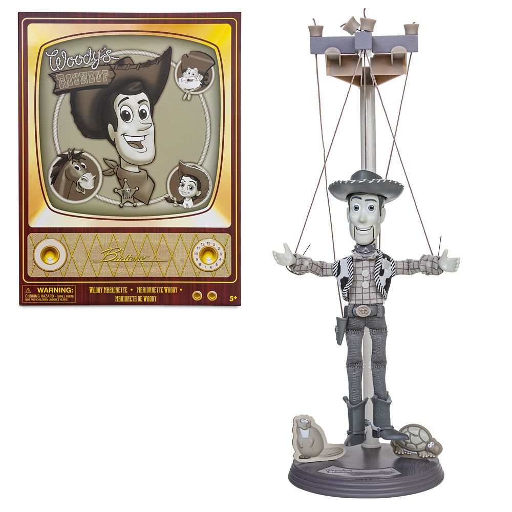 楽天市場】Toy Story 25th Anniversary Woody Figure トイ