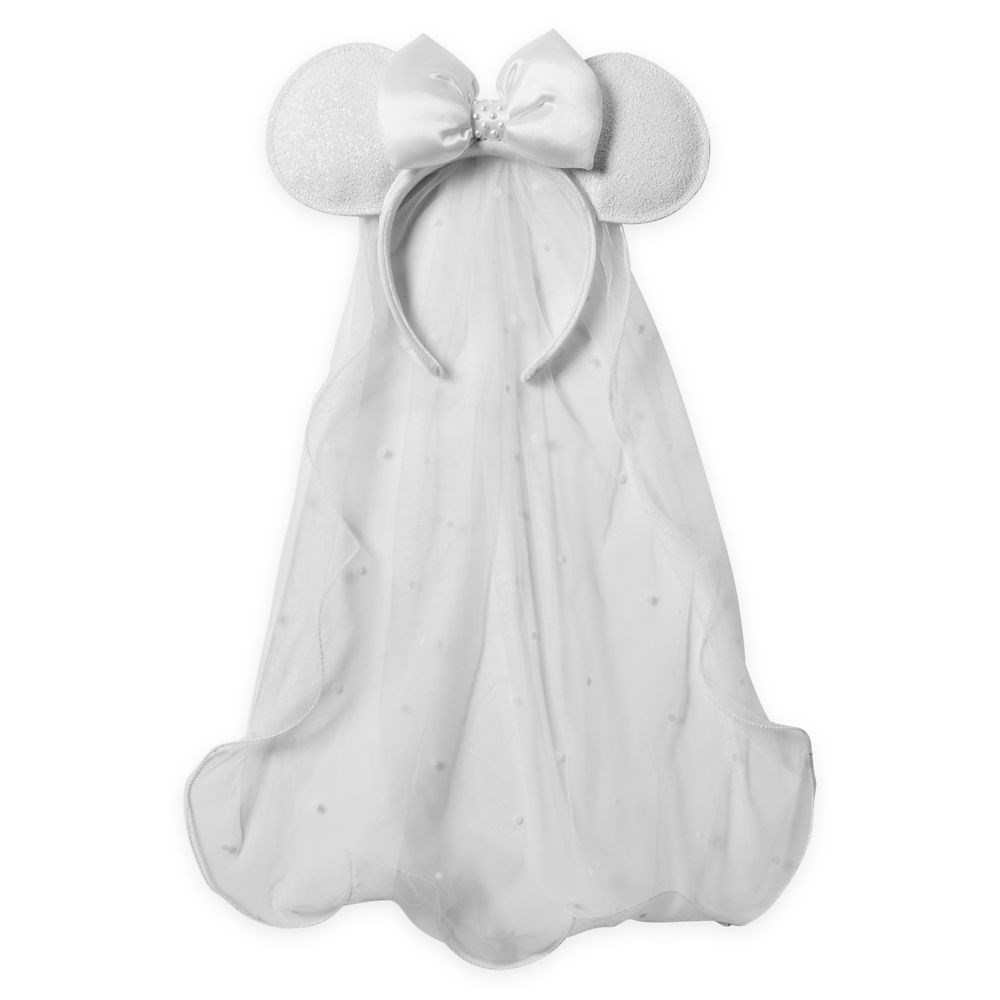 キッズ ベビー マタニティ その他 即納 大特価 ストア グッズ Headband Ear Bridal Mouse Minnie 並行輸入品 バンド アクセサリー イヤーヘッドバンド ヘアアクセサリー ヘッドバンド ミニー ミニーマウス Us公式商品 Disney ディズニー 取寄せ プレゼント