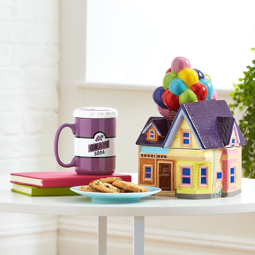 カールじいさんの空飛ぶ家 入れ物 ディズニー ディズニー クッキージャー Disney 取寄せ Up グッズ Cookie Up その他 Us公式商品 容器 並行輸入品 Jar ストア プレゼント ギフト クリスマス 取寄せ ディズニー Disney Us公式商品 カールじいさんの空飛ぶ家 カールじいさんの空飛ぶ家 入れ物 ディズニー ディズニー クッキージャー Disney 取寄せ Up グッズ Cookie Up その他 Us公式商品 容器 並行輸入品 Jar ストア プレゼント ギフト クリスマス 取寄せ ディズニー Disney Us公式商品 カールじいさんの空飛ぶ家
