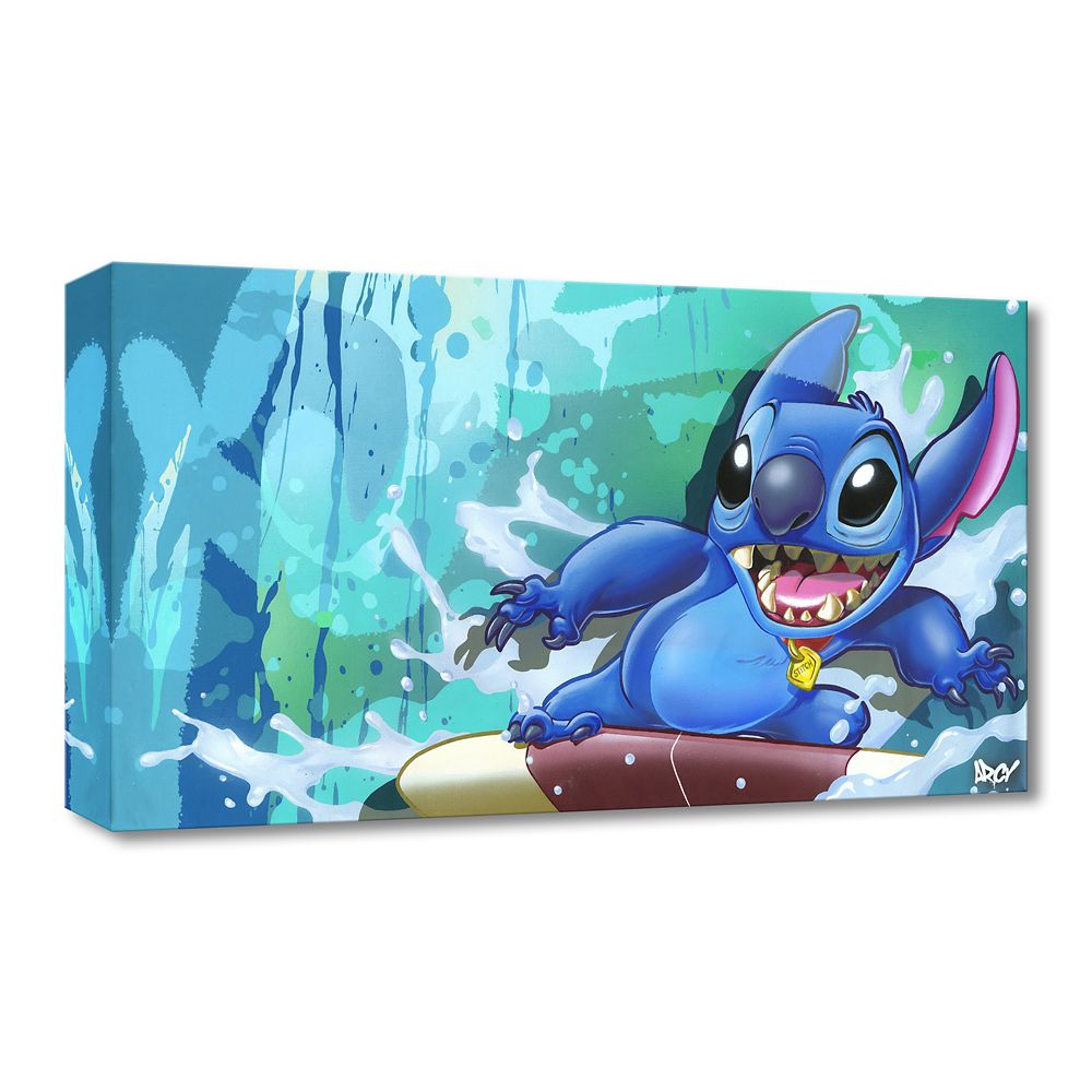 スティッチ　海外限定 ディズニーキャラクター リロアンドスティッチ マルチケース