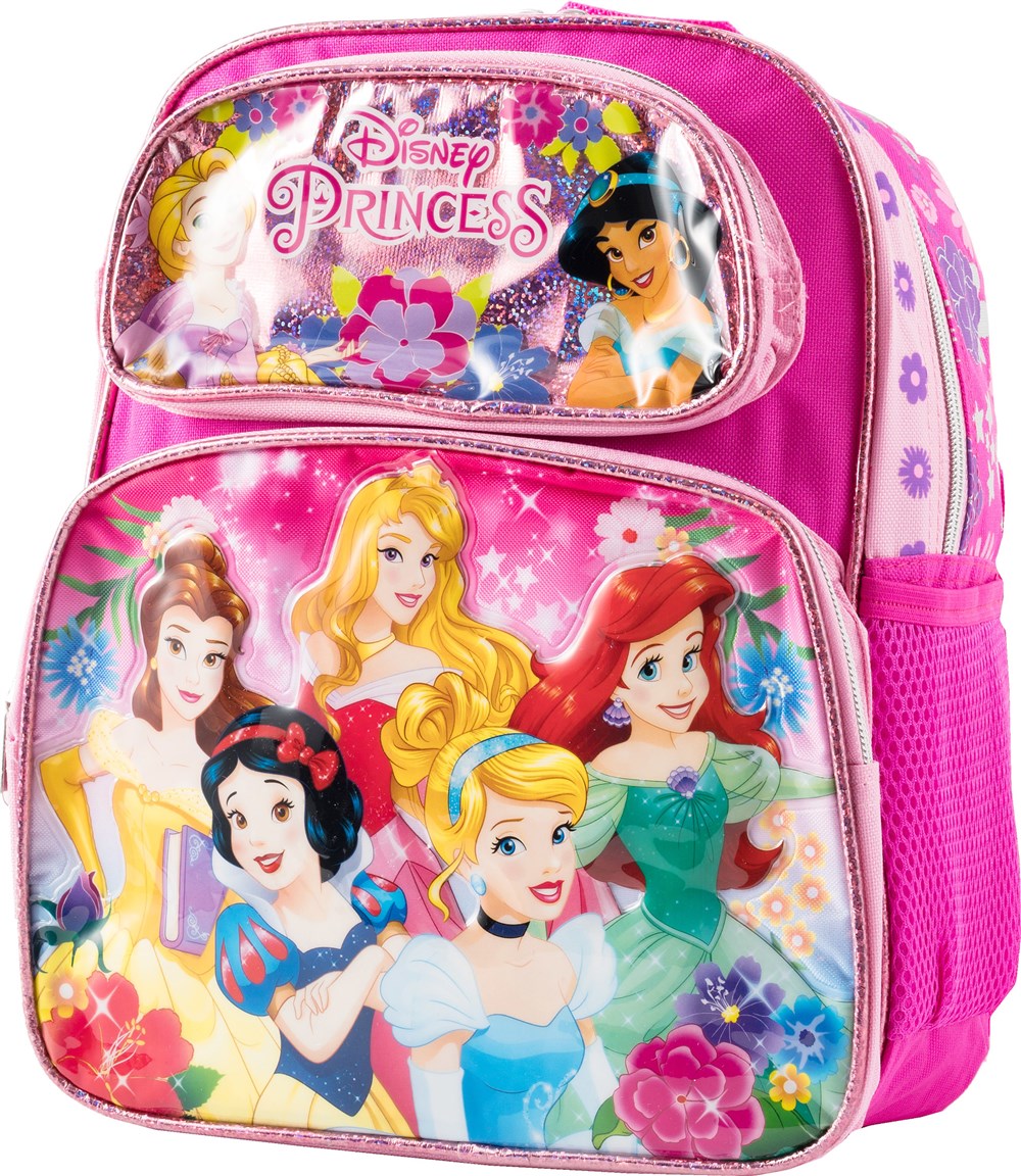 良好品 ディズニープリンセス バックパック Disney 子供用リュック バックパック アリエル リュックサック 子供用 リュック バックパック Www Solidarite Numerique Fr