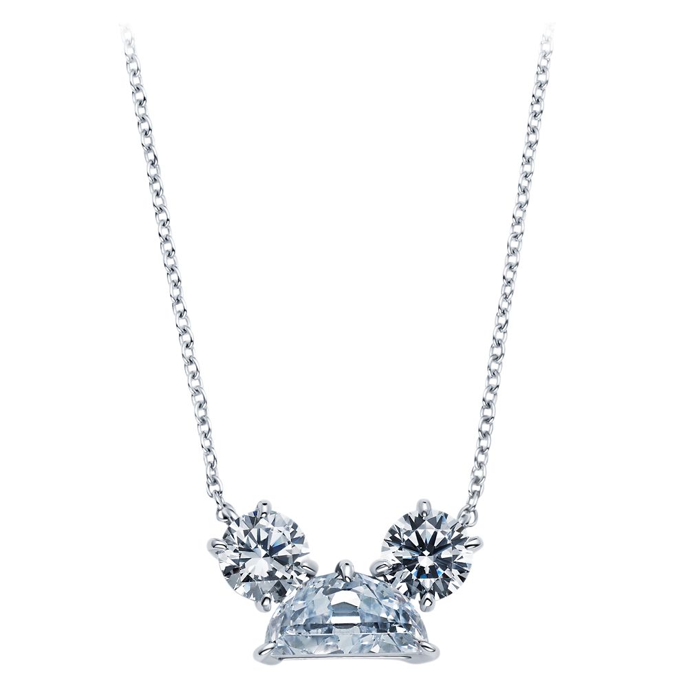 【CRISLU】US Disney Parks ミッキー イヤーハット ピアス 409914981403.jpg