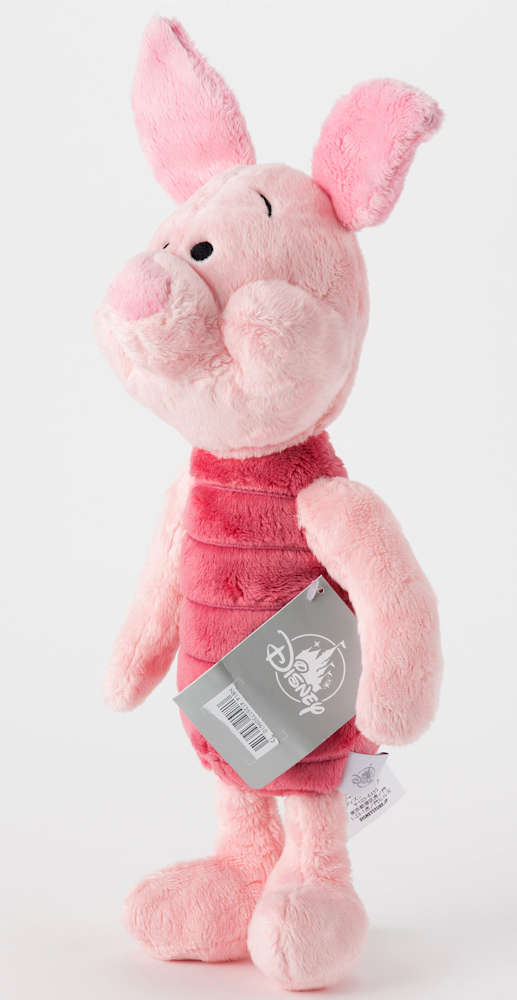 piglet doll disney