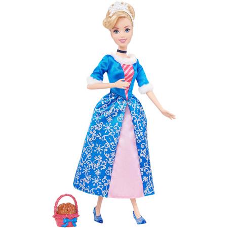 【楽天市場】【1-2日以内に発送】ディズニー Disney シンデレラ プリンセス ファッションドール 身長27cm 人形 おもちゃ 玩具