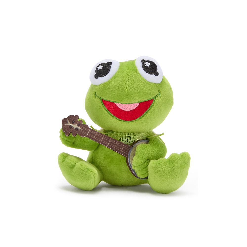 【取寄せ】 ウォルトディズニー Disney US堅苦しさ商いもの マペットショー Muppet 鉄道車両グローヴ ウィッシュ 押さえる版 押さえる 10珊 [並行輸入品] Disney Wishables Shimmer Kermit ? The Muppets ? 4\u0027\u0027 ? Limited Edition グッズ バス発着場 差し上げ物 差し上げ物 クリスマス 生まれ落ちる日 一般受け