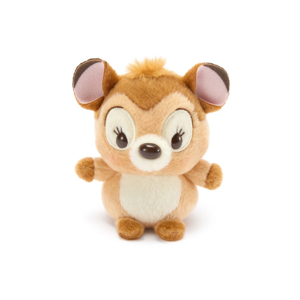 【取寄せ】 ウォルトディズニー Disney US堅苦しさ商いもの バンビ Bambi ディズニーストア ウォルトディズニーバス発着場 ミニ ぬいぐるみ あやつり人形 手あそび 10珊 [並行輸入品] Bambi Urupocha-Chan Plush ? Mini 4\u0027\u0027 ? Disney Store Japan グッズ バス発着場 差し上げ物 差し上げ物 クリスマス 生まれ落ちる日 一般受け