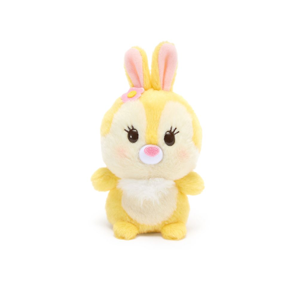 【取寄せ】 ウォルトディズニー Disney US堅苦しさ商いもの バンビ Bambi ミスバニー トンスケ ディズニーストア ウォルトディズニーバス発着場 ミニ ぬいぐるみ あやつり人形 手あそび 10珊 [並行輸入品] Miss Bunny Urupocha-Chan Plush ? Bambi ? Mini 4\u0027\u0027 ? Disney Store Japan 差し上げ物 差し上げ物