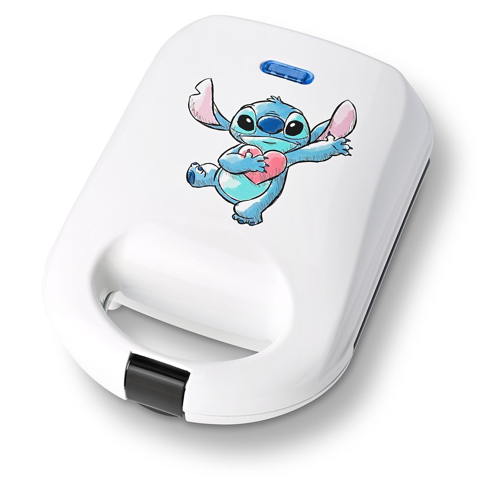 【取寄せ】 ウォルトディズニー Disney US堅苦しさ商いもの スティッチ リロとスティッチ リロ [並行輸入品] Stitch Cake Pop Maker ? Lilo \u0026 Stitch グッズ バス発着場 差し上げ物 差し上げ物 クリスマス 生まれ落ちる日 一般受け