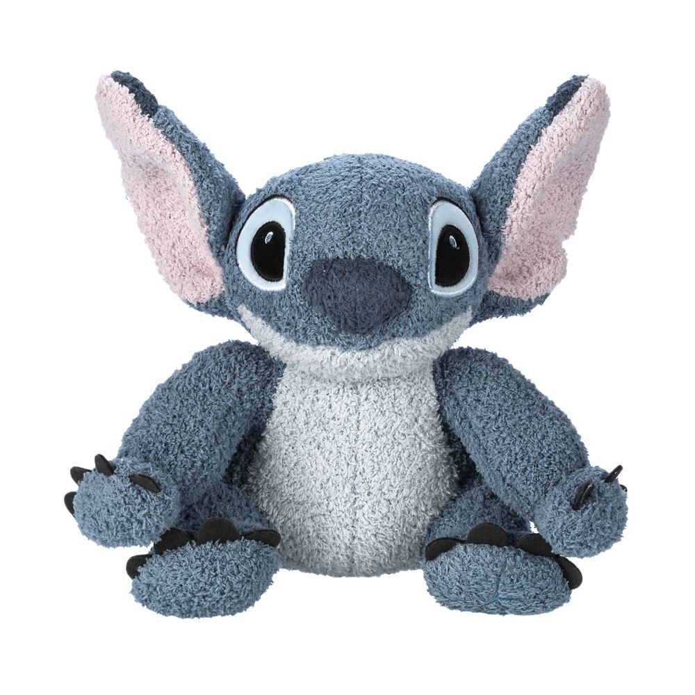 【取寄せ】 ウォルトディズニー Disney US堅苦しさ商いもの スティッチ リロとスティッチ リロ 意気ごみ ぬいぐるみ あやつり人形 手あそび ベアフットドリームズ [並行輸入品] Stitch CozyChic? Plush by Barefoot Dreams ? Lilo \u0026 Stitch ? 9 1/2\u0027\u0027 差し上げ物 差し上げ物 クリスマス 生まれ落ちる日 一般受け