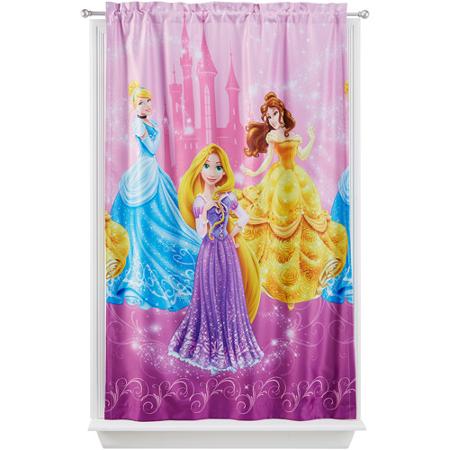 Of The Man For Adult For The Disney Disney Usa Product Princess Curtain Shading Curtain Nursery Parallel Import Goods Disney Princess Grand