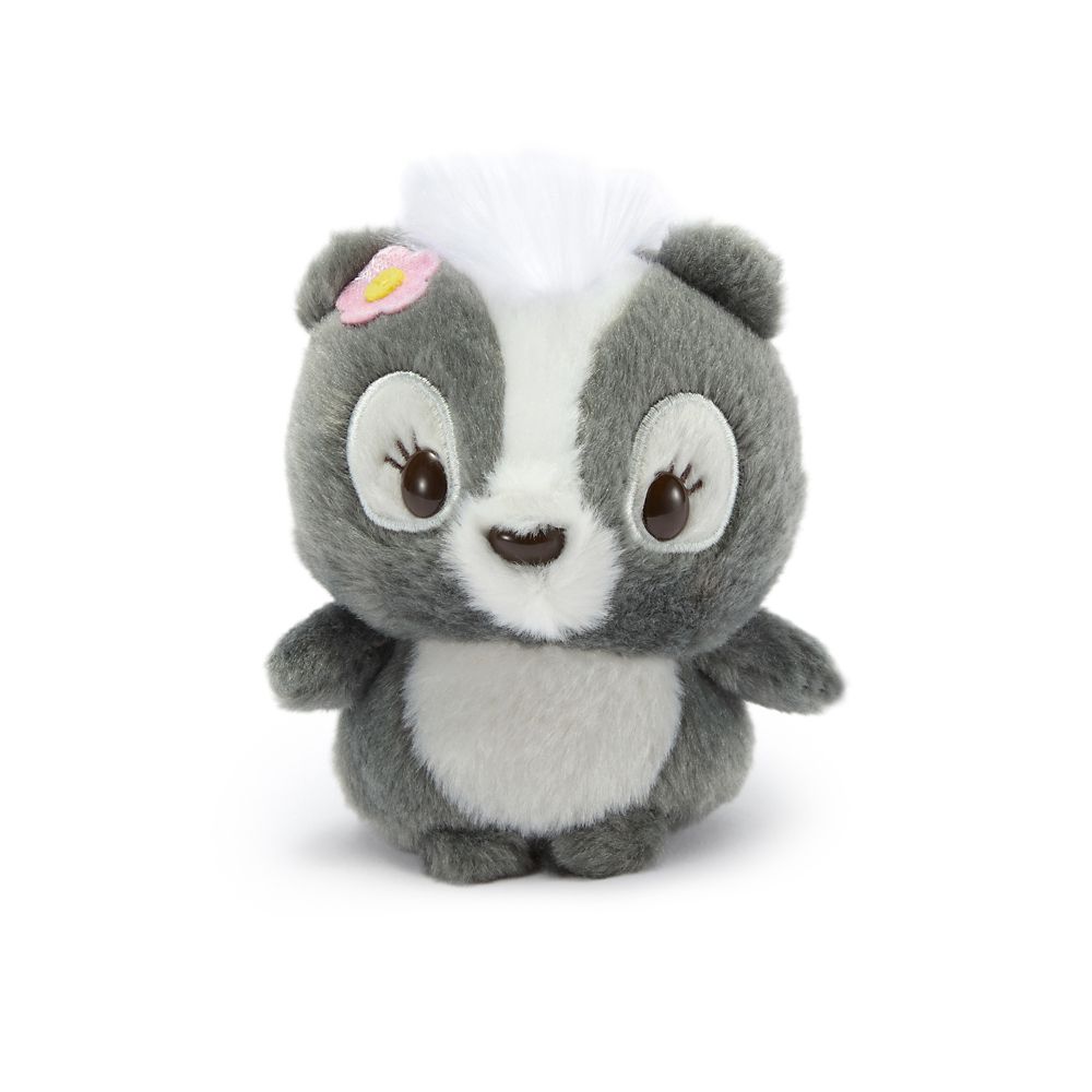 【取寄せ】 ウォルトディズニー Disney US堅苦しさ商いもの バンビ Bambi ディズニーストア ウォルトディズニーバス発着場 ミニ ぬいぐるみ あやつり人形 手あそび 10珊 [並行輸入品] Flower Urupocha-Chan Plush ? Bambi ? Mini 4\u0027\u0027 ? Disney Store Japan 差し上げ物 差し上げ物 クリスマス 生まれ落ちる日 一般受け