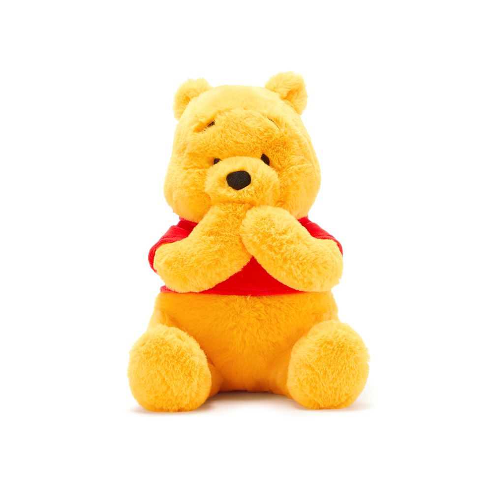 【取寄せ】 ウォルトディズニー Disney US堅苦しさ商いもの くまのプーさん ぷーさん プーさん pooh ぬいぐるみ あやつり人形 遊び道具 27.5糎 [並行輸入品] Winnie the Pooh Giggle and Wiggle Plush ? 11\u0027\u0027 グッズ バス発着場 差し上げ物 差し上げ物 クリスマス 生まれ落ちる日 一般受け