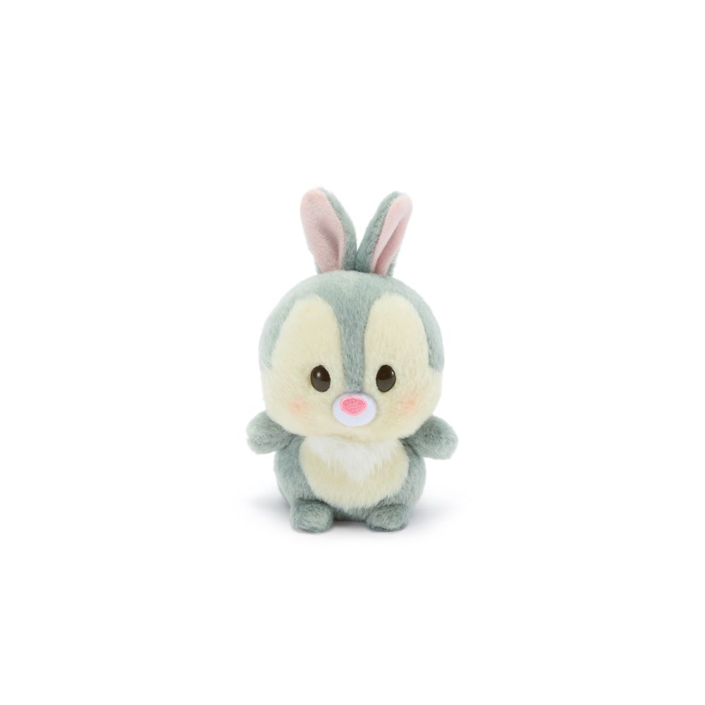 【取寄せ】 ウォルトディズニー Disney US堅苦しさ商いもの バンビ Bambi とんすけ ディズニーストア ウォルトディズニーバス発着場 ミニ ぬいぐるみ あやつり人形 手あそび 10珊 [並行輸入品] Thumper Urupocha-Chan Plush ? Bambi ? Mini 4\u0027\u0027 ? Disney Store Japan 差し上げ物 差し上げ物