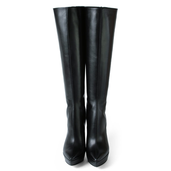 bemilano | Rakuten Global Market: Boots COMEX boots high heel 13 cm ...